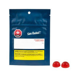 Edibles Solids - AB - San Rafael '71 Gummies THC Strawberry - Format: - San Rafael '71