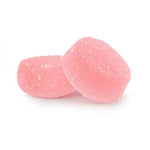 Edibles Solids - AB - Shred'Ems Sour Megamelon THC Gummies - Format: - Shred