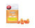 Edibles Solids - AB - Sourz by Spinach Peach Orange 1-1 THC-CBD Gummies - Format: - Spinach