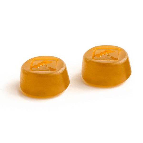 Edibles Solids - AB - TGOD Honey Infusion CBD Gummies - Format: - TGOD