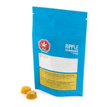 Edibles Solids - AB - TGOD Honey Infusion CBD Gummies - Format: - TGOD