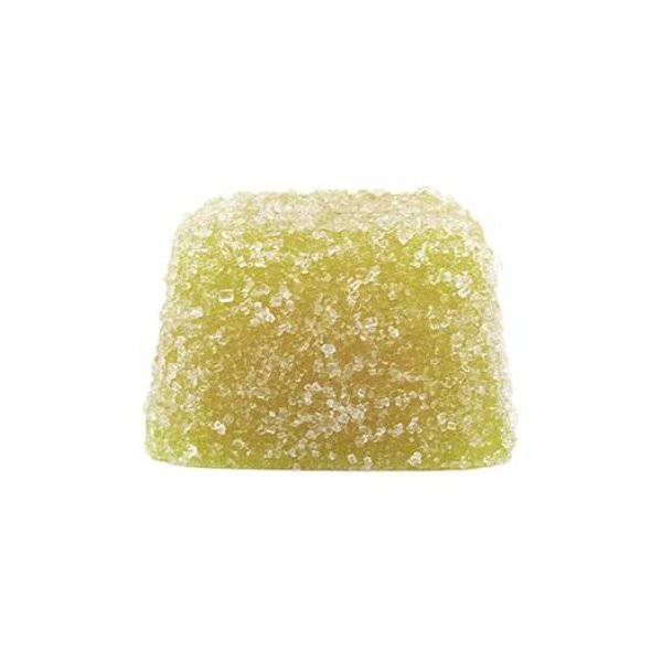 Edibles Solids - AB - Tidal Sour Apple THC Gummies - Format: - Tidal