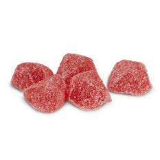 Edibles Solids - AB - TwD Sativa and Strawberry THC Gummies - Format: - TwD