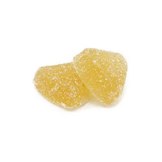 Edibles Solids - AB - Wana Quick Pinaepple Coconut THC Gummies - Format: - Wana