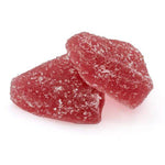 Edibles Solids - AB - Wana Quick Strawberry Lime 1-1 THC-CBD Gummies - Format: - Wana