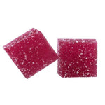 Edibles Solids - AB - Wana Strawberry Hybrid Sour 1-10 THC-CBD Gummies - Format: - Wana