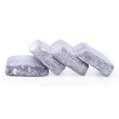 Edibles Solids - AB - White Rabbit OG Craft Pate De Fruits Blueberry THC Gummies - Format: - White Rabbit OG