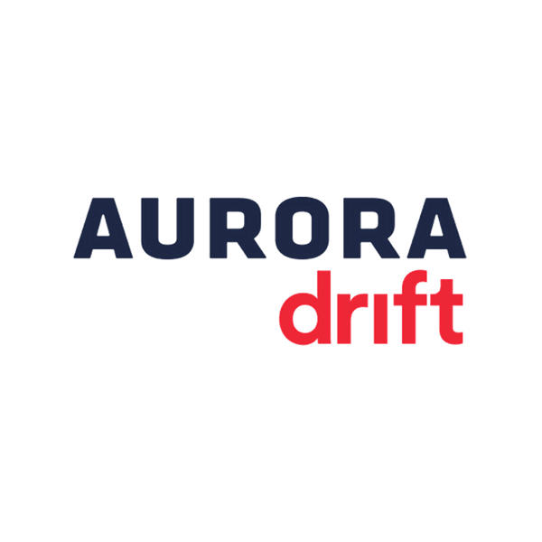 Edibles Solids - MB - Aurora Drift Gummies 1-1 THC-CBD Yuzu Lemon - Format: - Aurora Drift