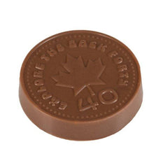 Edibles Solids - MB - Back Forty S'Mores THC Chocolate - Format: - Back Forty