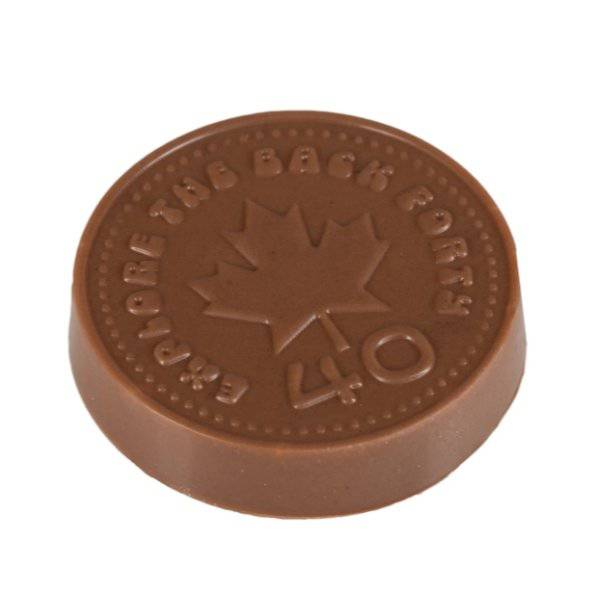 Edibles Solids - MB - Back Forty S'Mores THC Chocolate - Format: - Back Forty