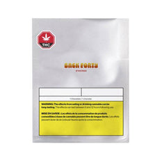 Edibles Solids - MB - Back Forty S'Mores THC Chocolate - Format: - Back Forty