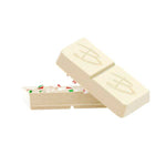Edibles Solids - MB - Bhang Candy Cane THC White Chocolate - Format: - Bhang