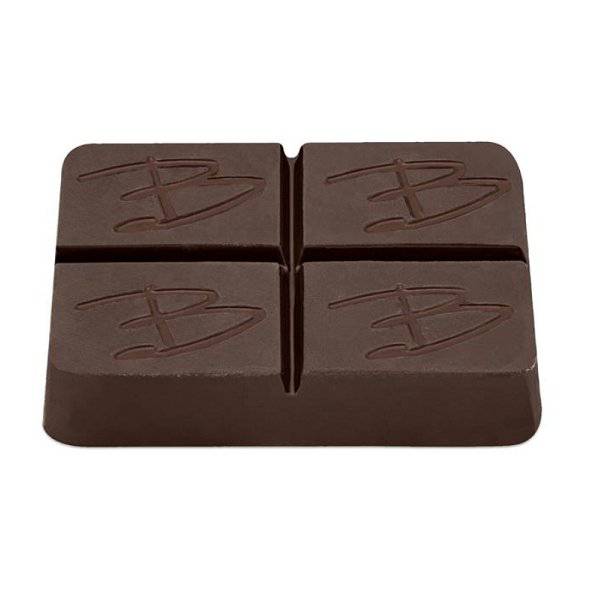 Edibles Solids - MB - Bhang THC Caramel Mocha Milk Chocolate - Format: - Bhang