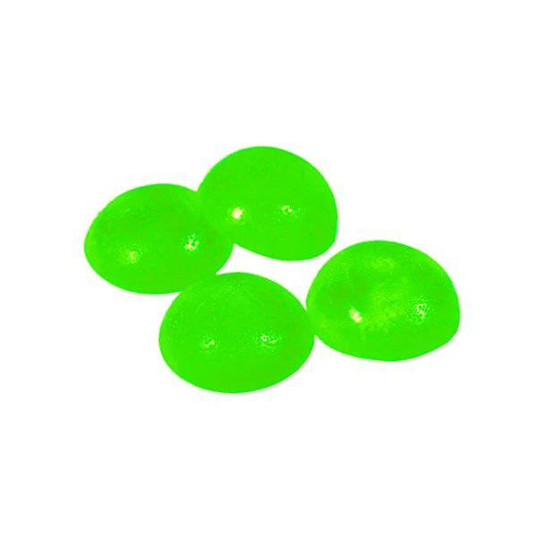 Edibles Solids - MB - Chowie Wowie Gummies THC Sour Green Apple - Format: - Chowie Wowie