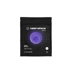 Edibles Solids - MB - Deep Space Xpress Cola THC Gummies - Format: - Deep Space