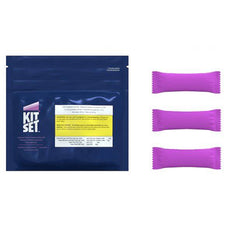 Edibles Solids - MB - Kitset Japanese Grape Dissolvable CBD Powder - Format: - Kitset
