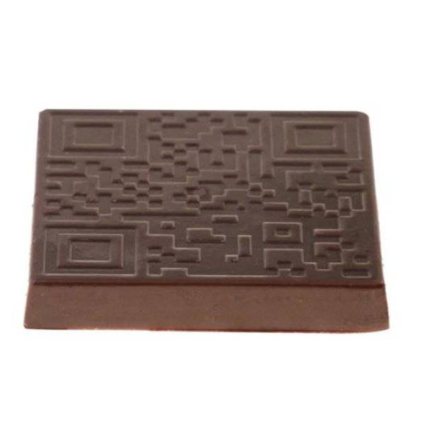 Edibles Solids - MB - Kolab Cherry Cola THC Chocolate - Format: - Dosecann