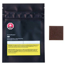 Edibles Solids - MB - Kolab Cherry Cola THC Chocolate - Format: - Dosecann
