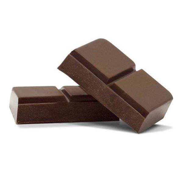 Edibles Solids - MB - Legend Raspberry CBD Milk Chocolate - Format: - Legend