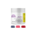 Edibles Solids - MB - Monjour Bare Berry Good Day CBD Gummies - Format: - Monjour