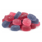 Edibles Solids - MB - Monjour Berry Good Day CBD Gummies - Format: - Monjour