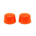 Edibles Solids - MB - Olli Blood Orange 1-1 THC-CBD Gummies - Format: - Olli