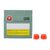 Edibles Solids - MB - Olli Dragonfruit 2-1 THC-CBD Gummies - Format: - Olli