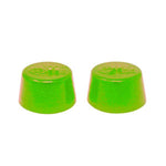 Edibles Solids - MB - Olli Green Apple 1-2 THC-CBD Gummies - Format: - Olli