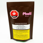 Edibles Solids - MB - Phat420 Mexican THC Drinking Chocolate - Format: - Phat420