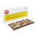 Edibles Solids - MB - Phat420 THC Milk Chocolate with Hazelnuts - Format: - Phat420