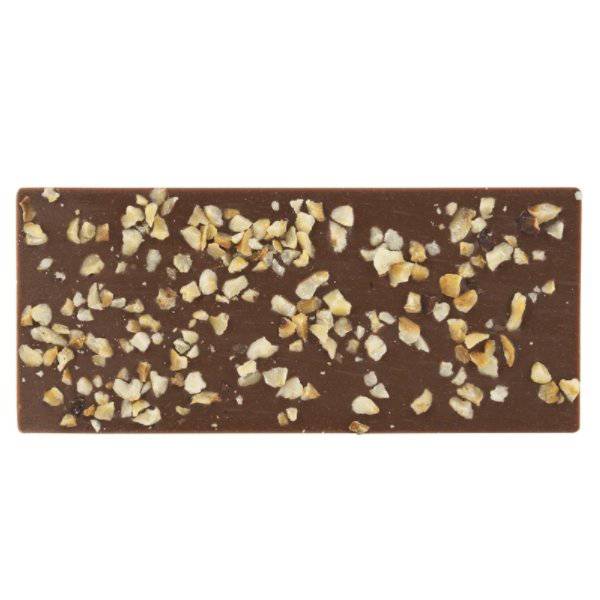 Edibles Solids - MB - Phat420 THC Milk Chocolate with Hazelnuts - Format: - Phat420