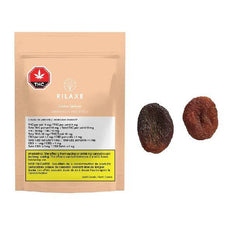 Edibles Solids - MB - Rilaxe Golden Apricot THC Dried Fruit - Format: - Rilaxe