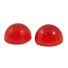 Edibles Solids - MB - San Rafael '71 Strawberry THC Gummies - Format: - San Rafael '71