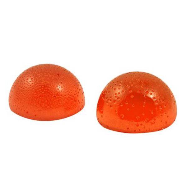 Edibles Solids - MB - San Rafael '71 Watermelon THC Gummies - Format: - San Rafael '71