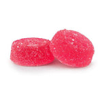 Edibles Solids - MB - Shred'Ems Sour Cherry Punch THC Gummies - Format: - Shred'Ems