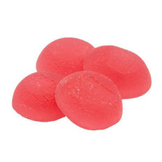 Edibles Solids - MB - Sugar Leaf  Strawberry Peach THC Gummies - Format: - Sugar Leaf