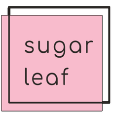 Edibles Solids - MB - Sugar Leaf  Strawberry Peach THC Gummies - Format: - Sugar Leaf