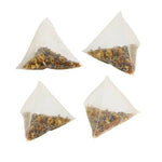 Edibles Solids - MB - TGOD Organic Infused Restful Chamomile 1-2 THC-CBD Tea Bags - Format: - TGOD