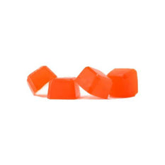 Edibles Solids - MB - THC Kiss Orange THC Gummies - Format: - THC Kiss
