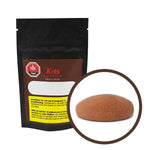 Edibles Solids - MB - THC Kiss THC Cocoa Biscuit - Format: - THC Kiss