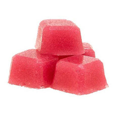 Edibles Solids - MB - Tidal Daily CBD Multipack Sour Cherry Gummies - Format: - Tidal