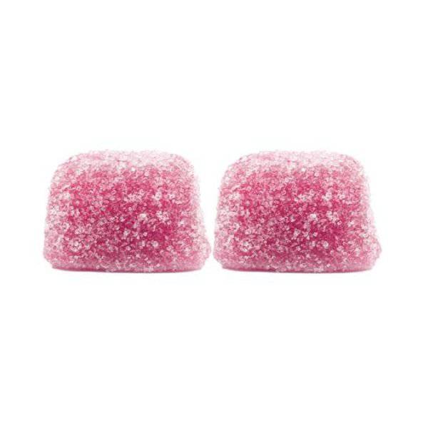 Edibles Solids - MB - Tidal Soda Series Cream Soda THC Gummies - Format: - Tidal