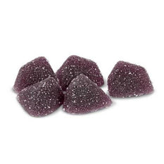 Edibles Solids - MB - TwD Mixed Berry THC Gummies - Format: - TwD