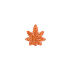 Edibles Solids - MB - Tweed Xpress Tropical Rush THC Gummies - Format: - Tweed