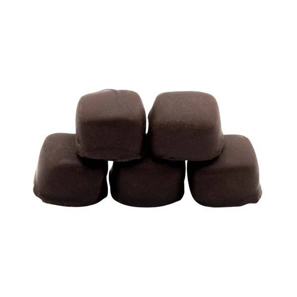 Edibles Solids - MB - Vacay Acai Berry Burst Dark Chocolate THC Fruit Chew - Format: - Vacay