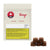 Edibles Solids - MB - Vacay Very Cherry Milk Chocolate THC Fruit Chew - Format: - Vacay