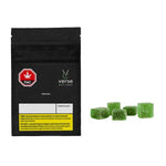 Edibles Solids - MB - Verse Baked Apple THC Gummies - Format: - Verse Originals