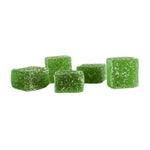 Edibles Solids - MB - Verse Baked Apple THC Gummies - Format: - Verse Originals