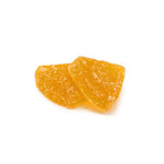 Edibles Solids - MB - Wana Quick Orchard Peach THC Gummies - Format: - Wana