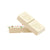 Edibles Solids - SK - Bhang Candy Cane THC White Chocolate - Format: - Bhang